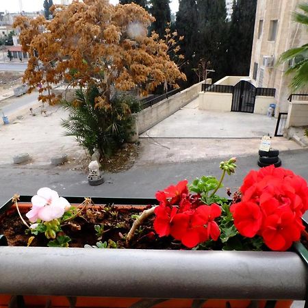 Arabian Suites Αμμάν Εξωτερικό φωτογραφία