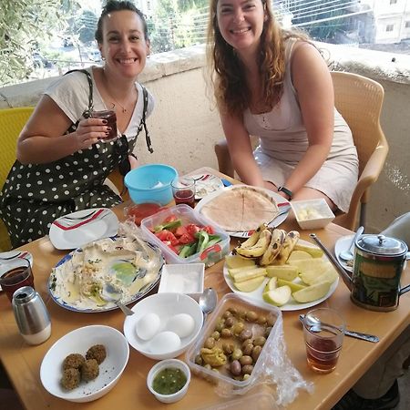 Arabian Suites Αμμάν Εξωτερικό φωτογραφία