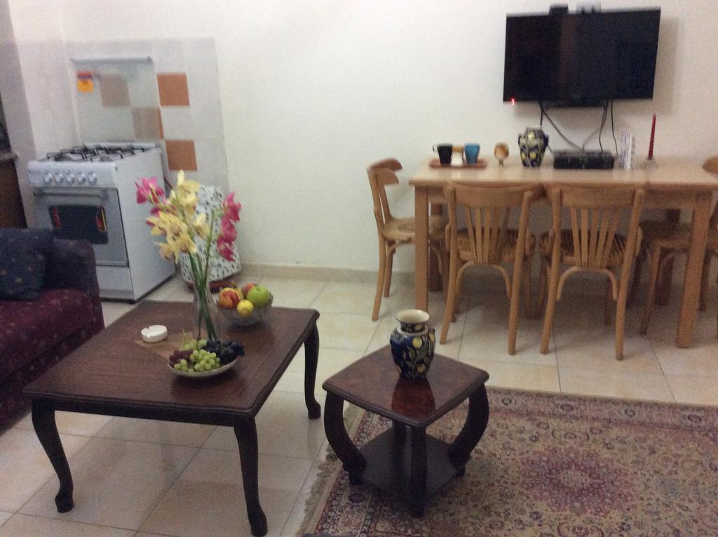 Arabian Suites Αμμάν Εξωτερικό φωτογραφία