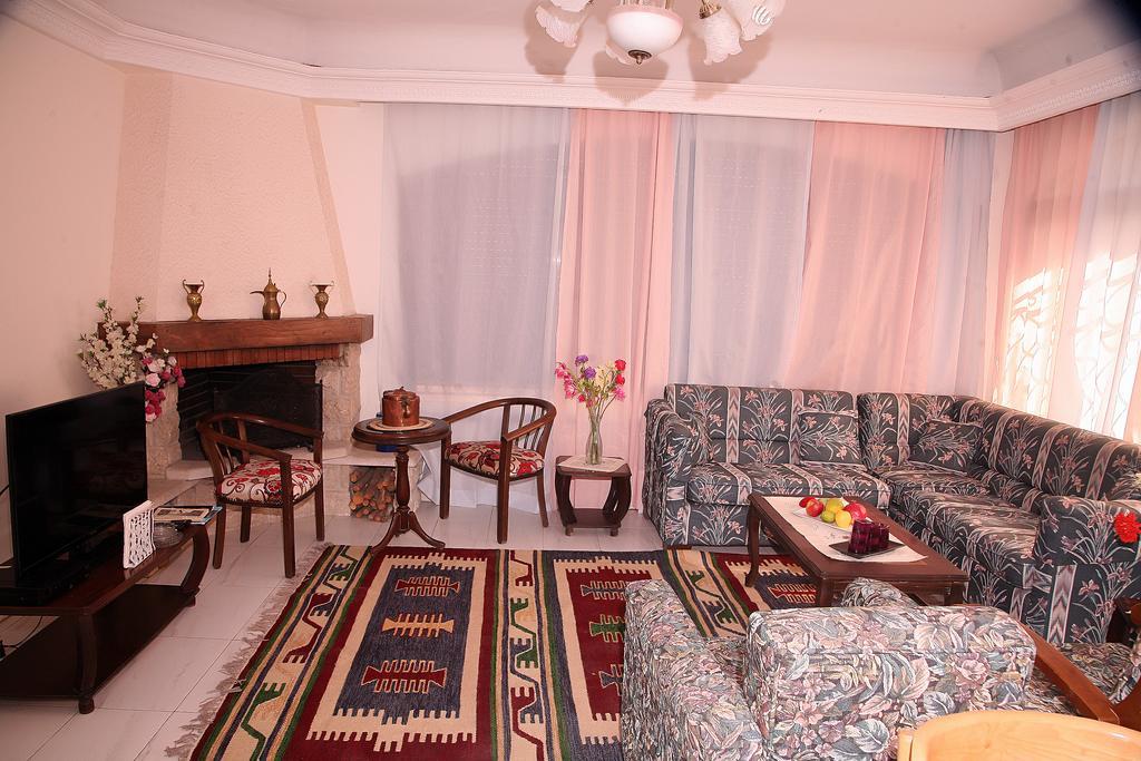 Arabian Suites Αμμάν Εξωτερικό φωτογραφία