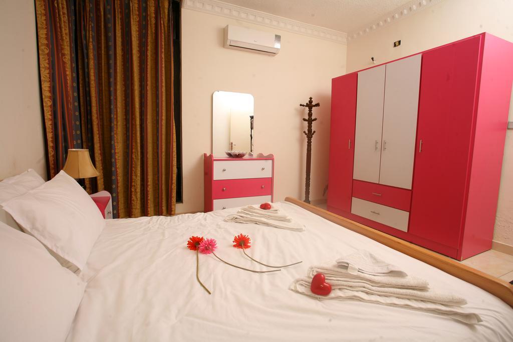 Arabian Suites Αμμάν Εξωτερικό φωτογραφία