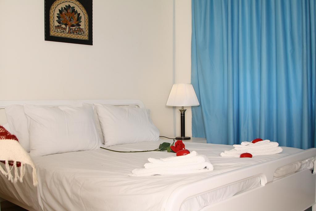 Arabian Suites Αμμάν Εξωτερικό φωτογραφία