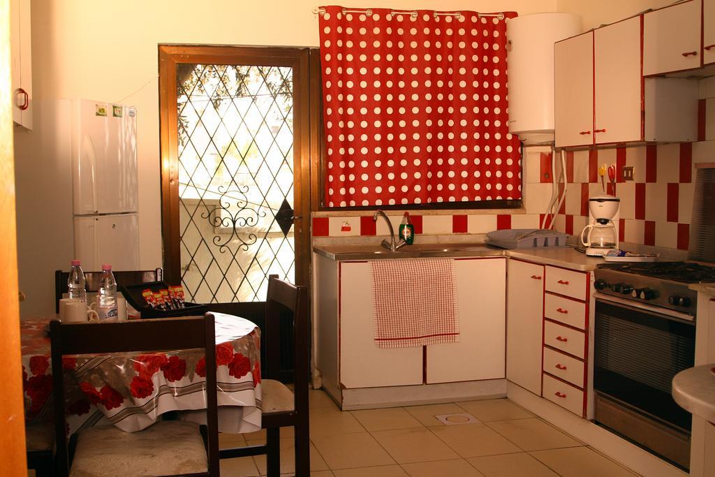 Arabian Suites Αμμάν Εξωτερικό φωτογραφία