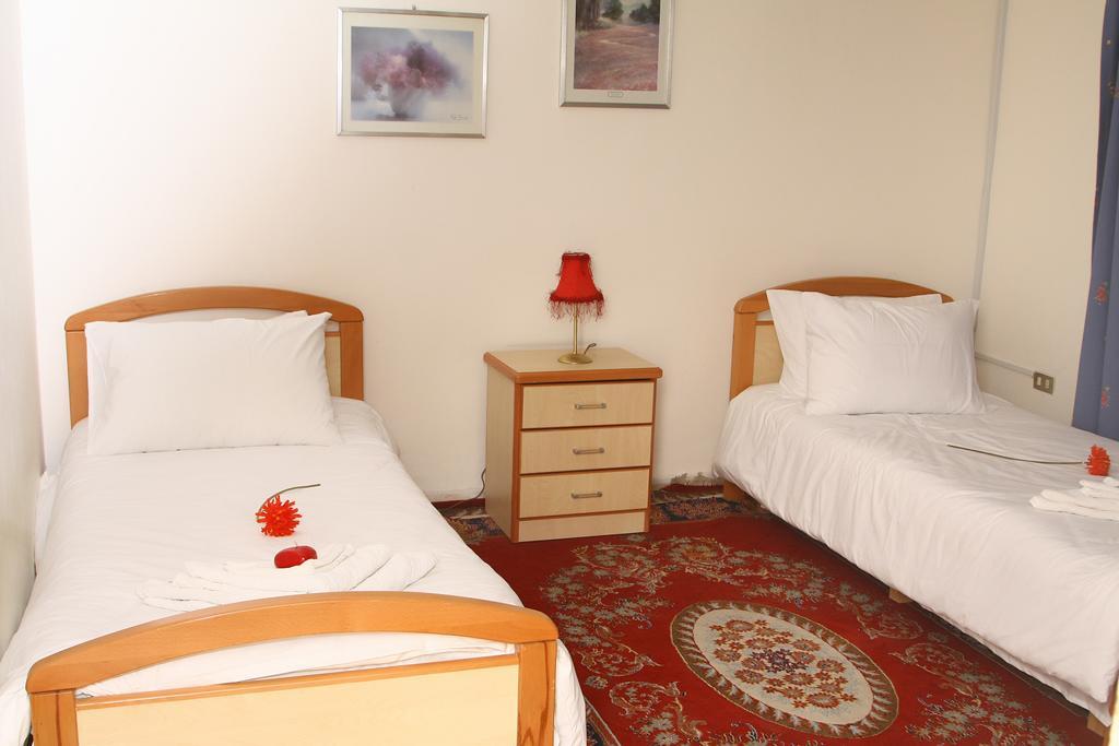 Arabian Suites Αμμάν Εξωτερικό φωτογραφία