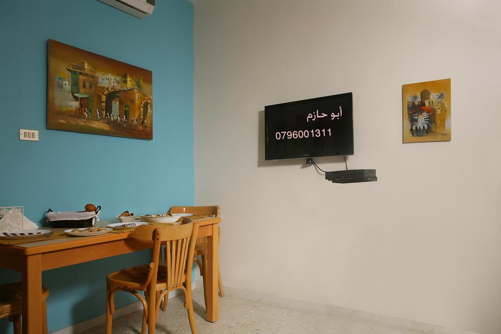Arabian Suites Αμμάν Εξωτερικό φωτογραφία