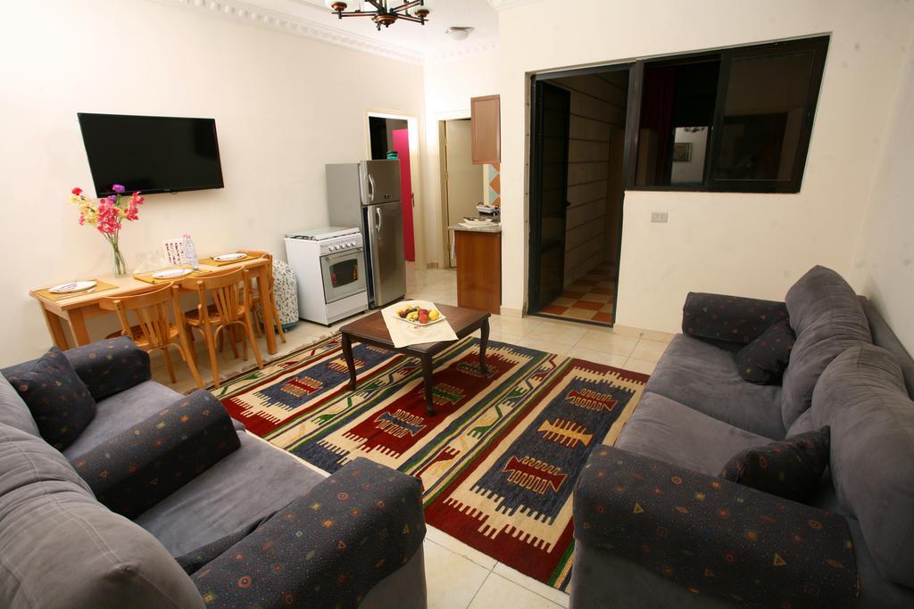 Arabian Suites Αμμάν Εξωτερικό φωτογραφία