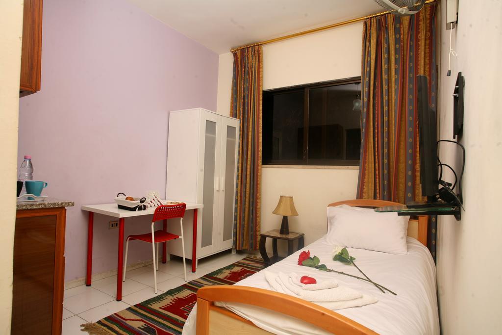 Arabian Suites Αμμάν Εξωτερικό φωτογραφία