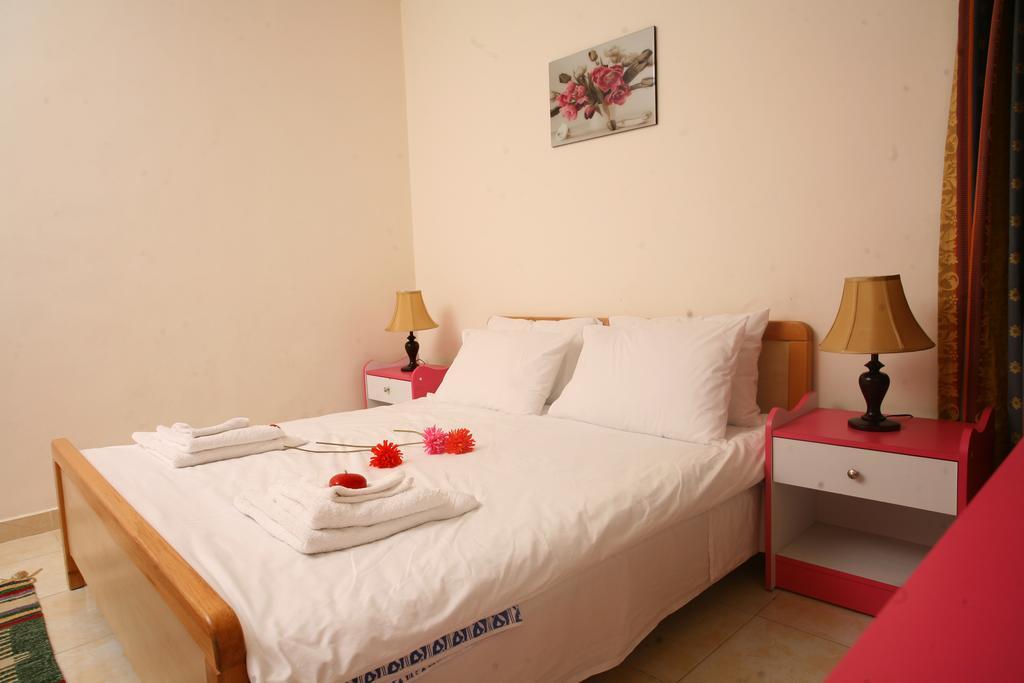 Arabian Suites Αμμάν Εξωτερικό φωτογραφία