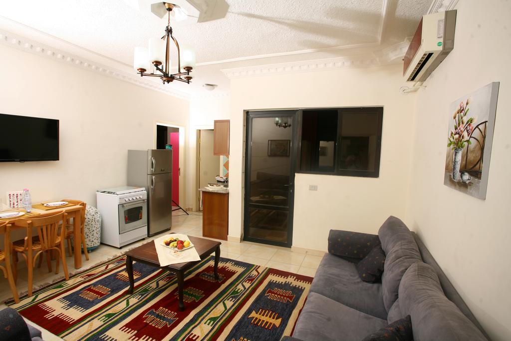 Arabian Suites Αμμάν Εξωτερικό φωτογραφία