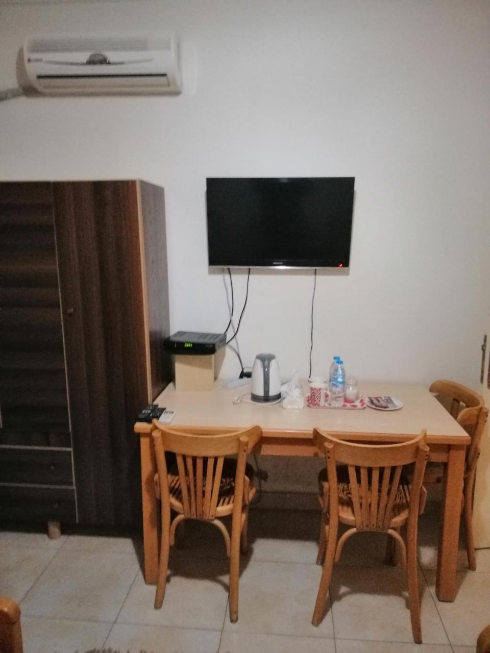 Arabian Suites Αμμάν Εξωτερικό φωτογραφία