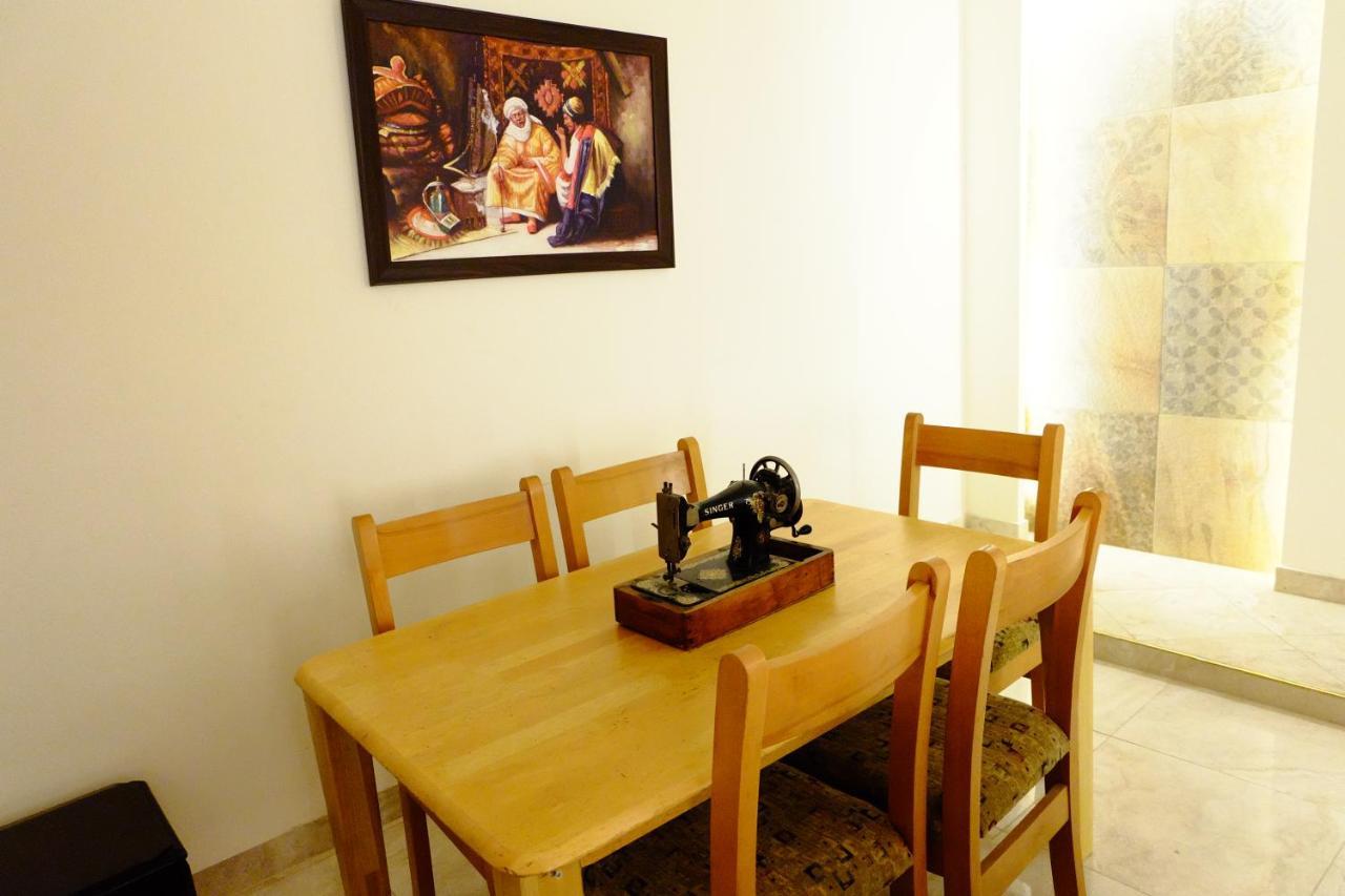 Arabian Suites Αμμάν Εξωτερικό φωτογραφία