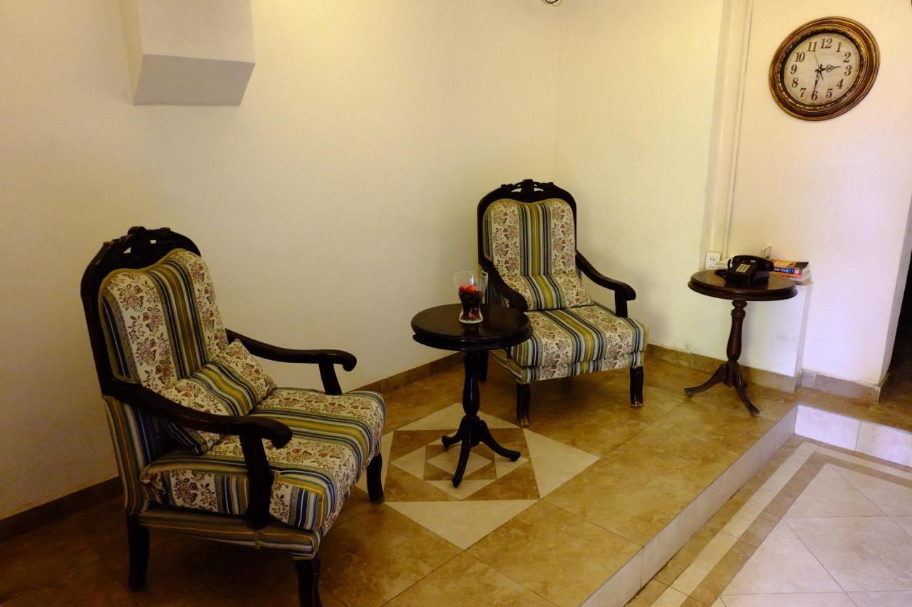 Arabian Suites Αμμάν Εξωτερικό φωτογραφία