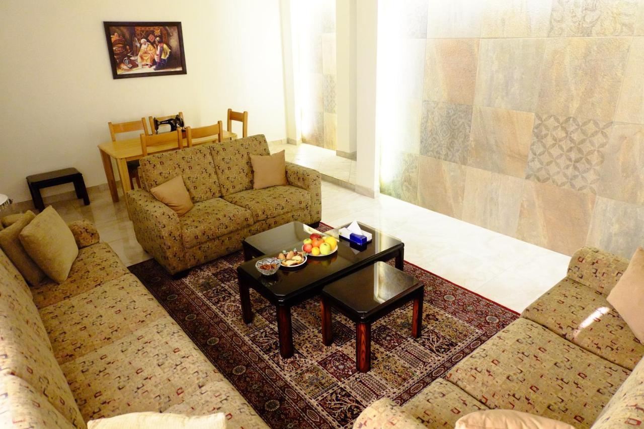 Arabian Suites Αμμάν Εξωτερικό φωτογραφία
