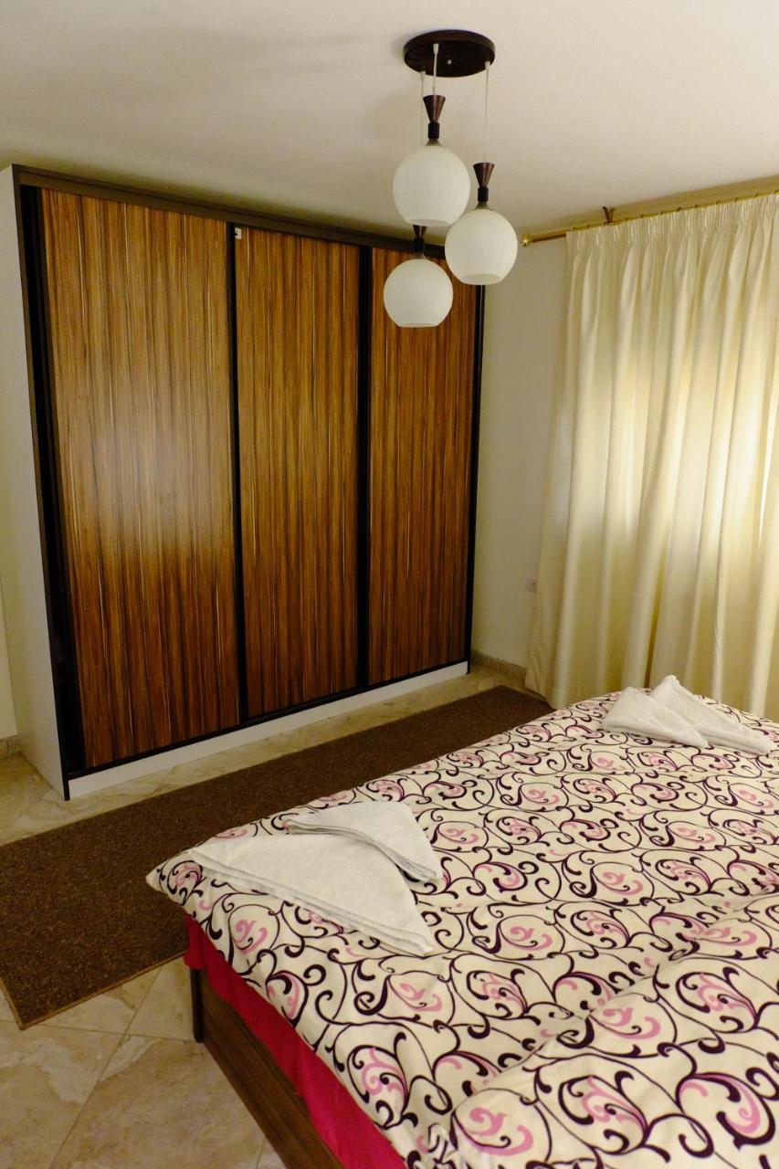 Arabian Suites Αμμάν Εξωτερικό φωτογραφία