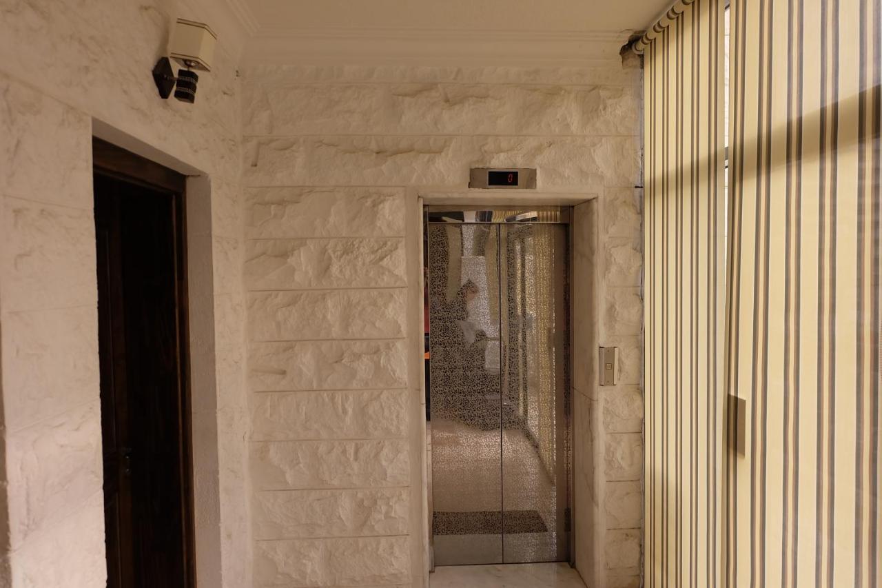 Arabian Suites Αμμάν Εξωτερικό φωτογραφία