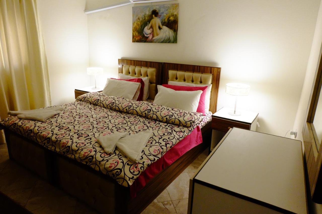 Arabian Suites Αμμάν Εξωτερικό φωτογραφία