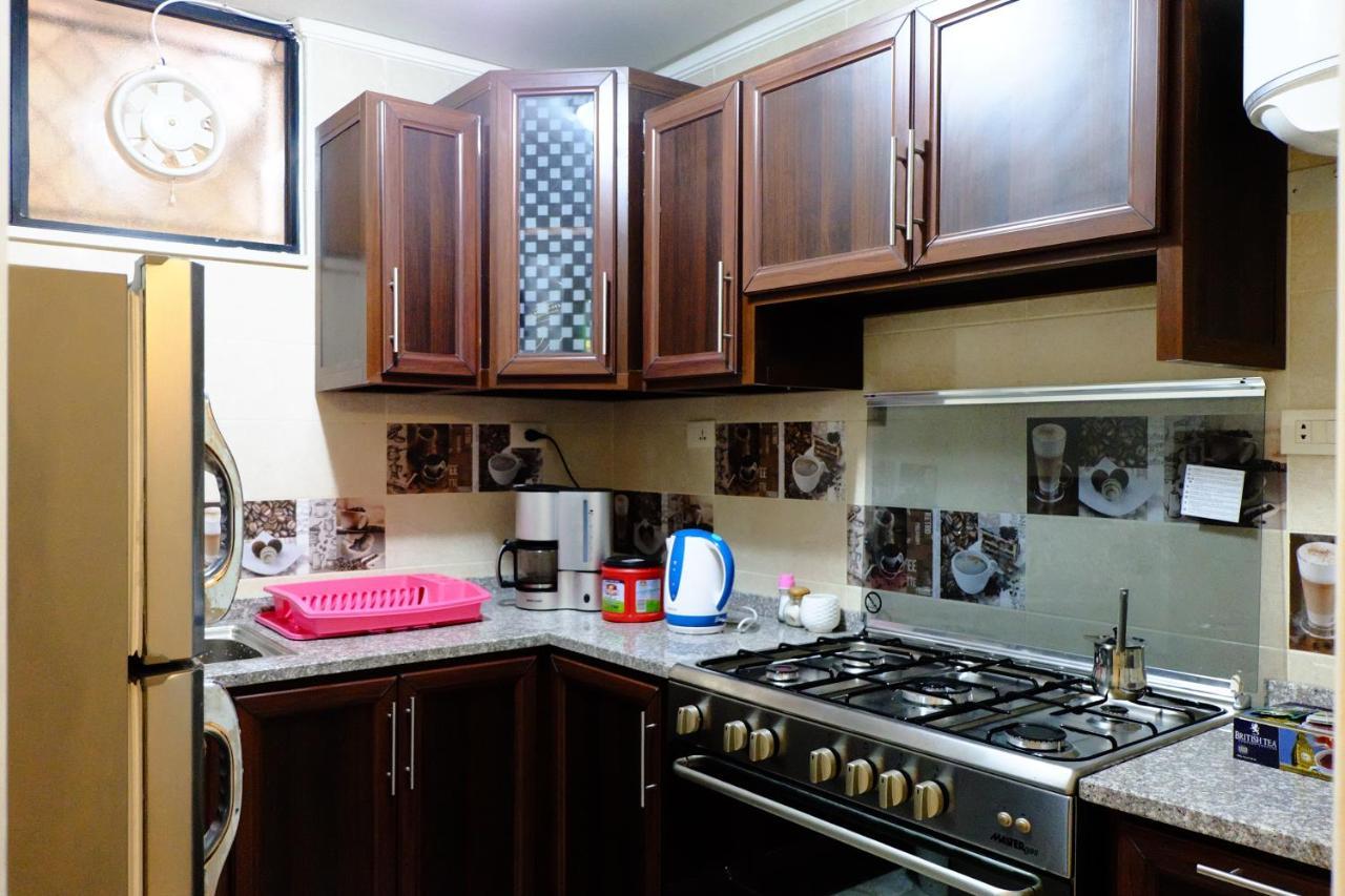 Arabian Suites Αμμάν Εξωτερικό φωτογραφία