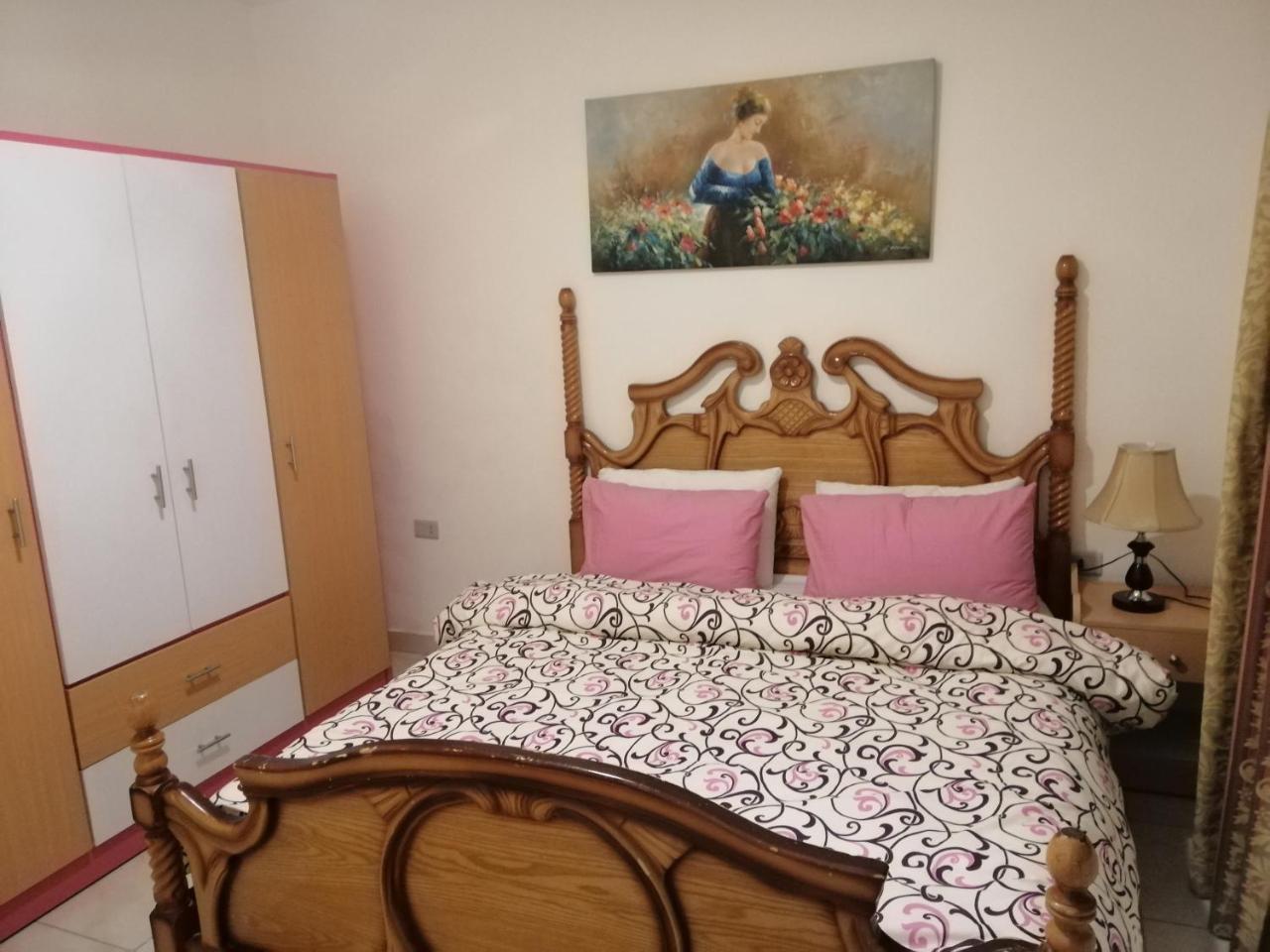 Arabian Suites Αμμάν Εξωτερικό φωτογραφία