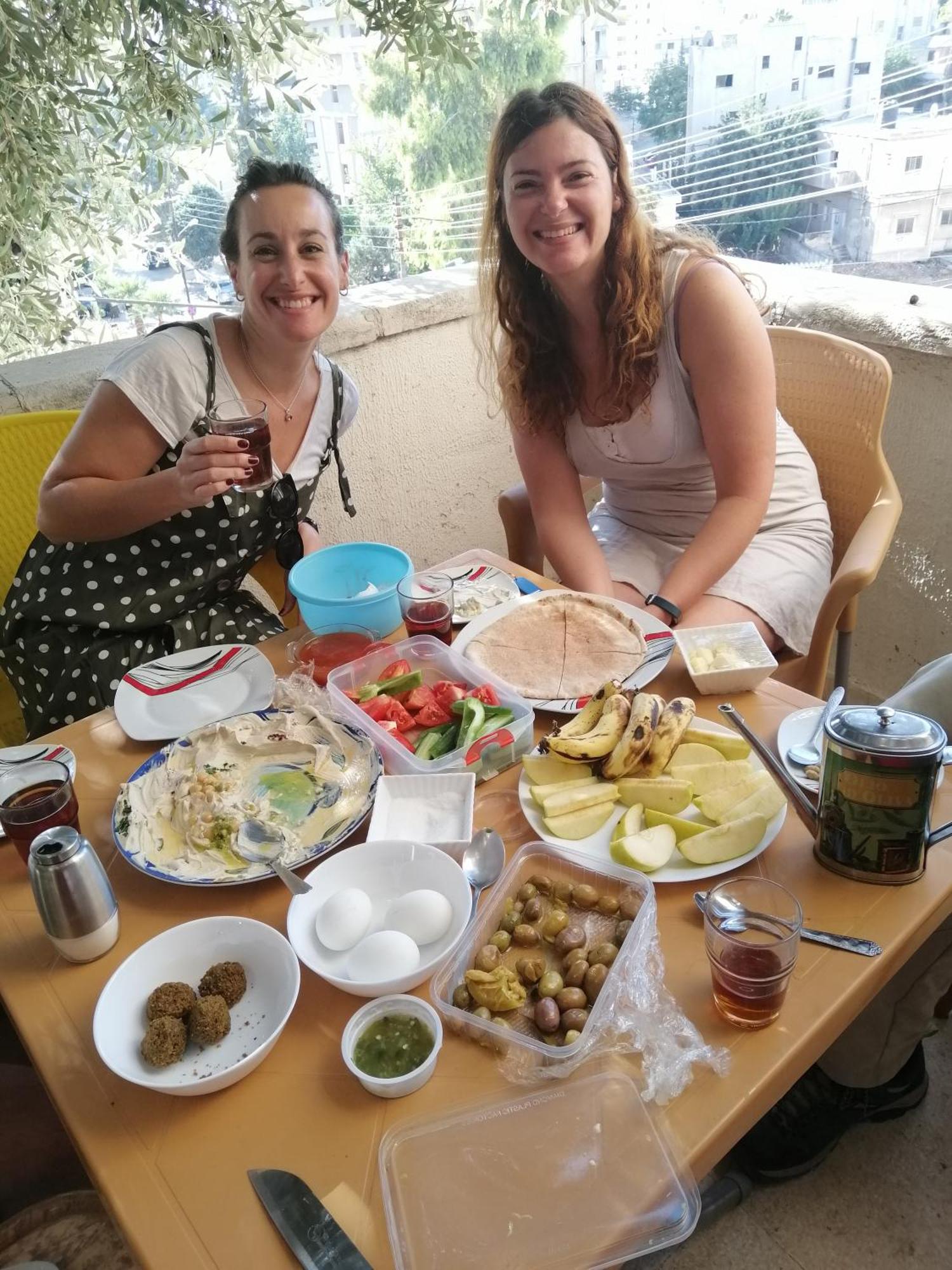 Arabian Suites Αμμάν Εξωτερικό φωτογραφία