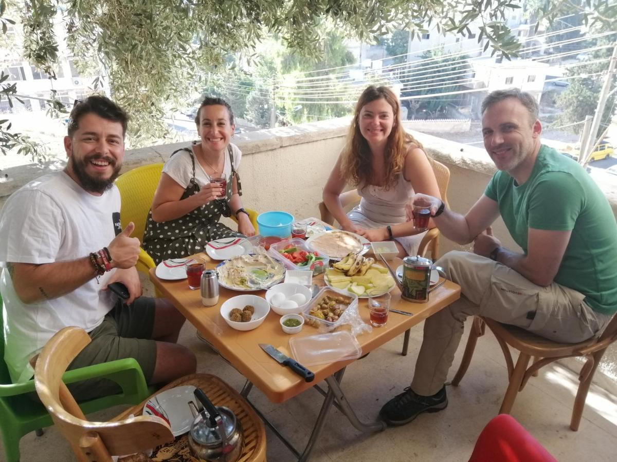 Arabian Suites Αμμάν Εξωτερικό φωτογραφία