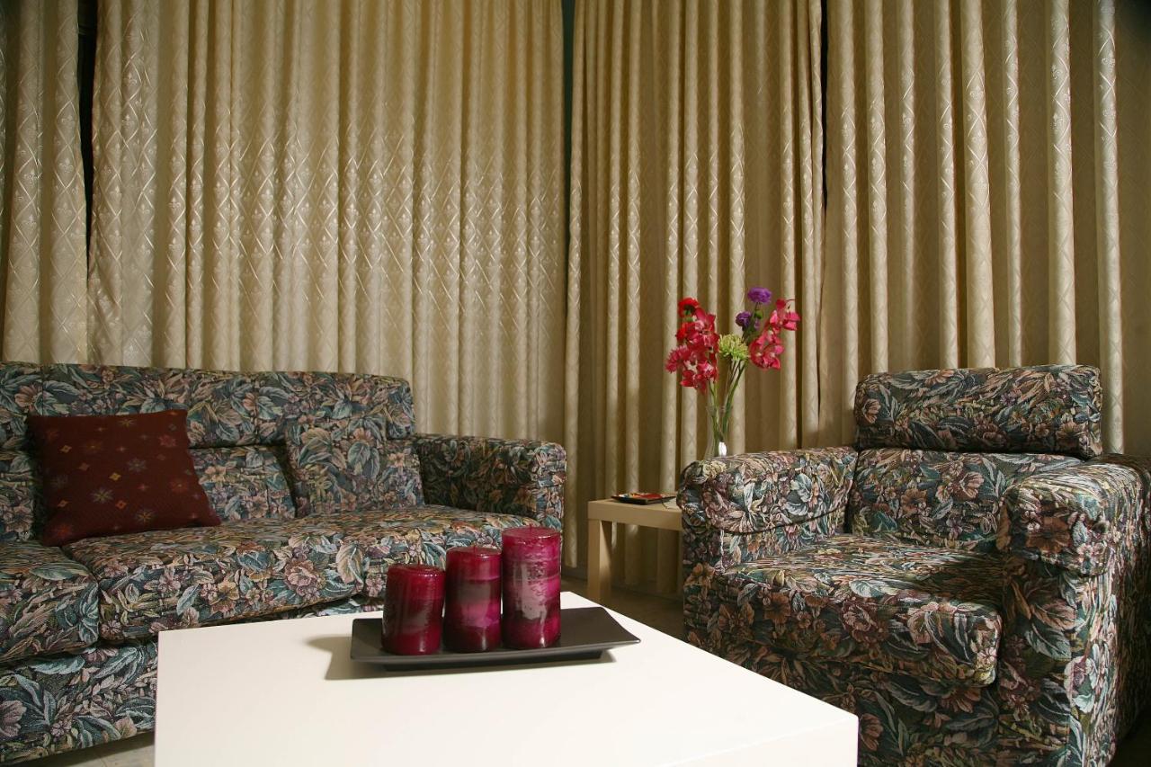 Arabian Suites Αμμάν Εξωτερικό φωτογραφία